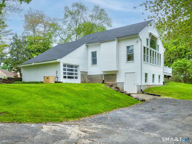 501 Highland Street, Wethersfield, CT 06109