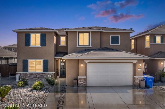 9518 Bryan Hall Way, Elk Grove, CA 95624