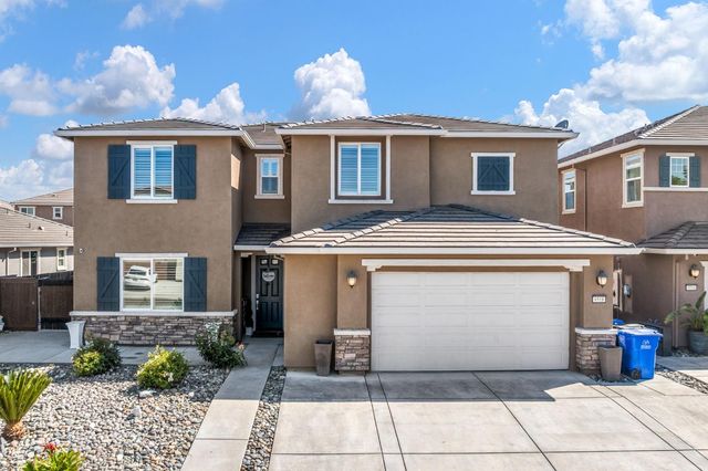 9518 Bryan Hall Way, Elk Grove, CA 95624