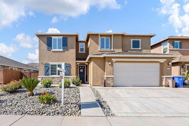 9518 Bryan Hall Way, Elk Grove, CA 95624