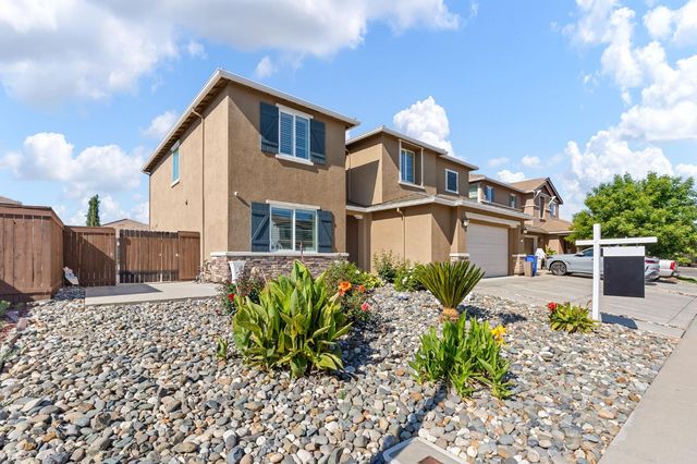 9518 Bryan Hall Way, Elk Grove, CA 95624