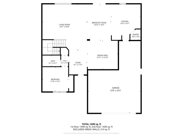 9518 Bryan Hall Way, Elk Grove, CA 95624