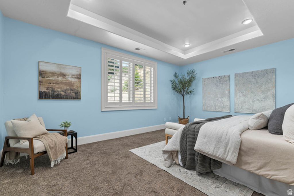 Image 11 of property listing at 5198 N UNIVERSITY AVE #401, Provo, UT 84604