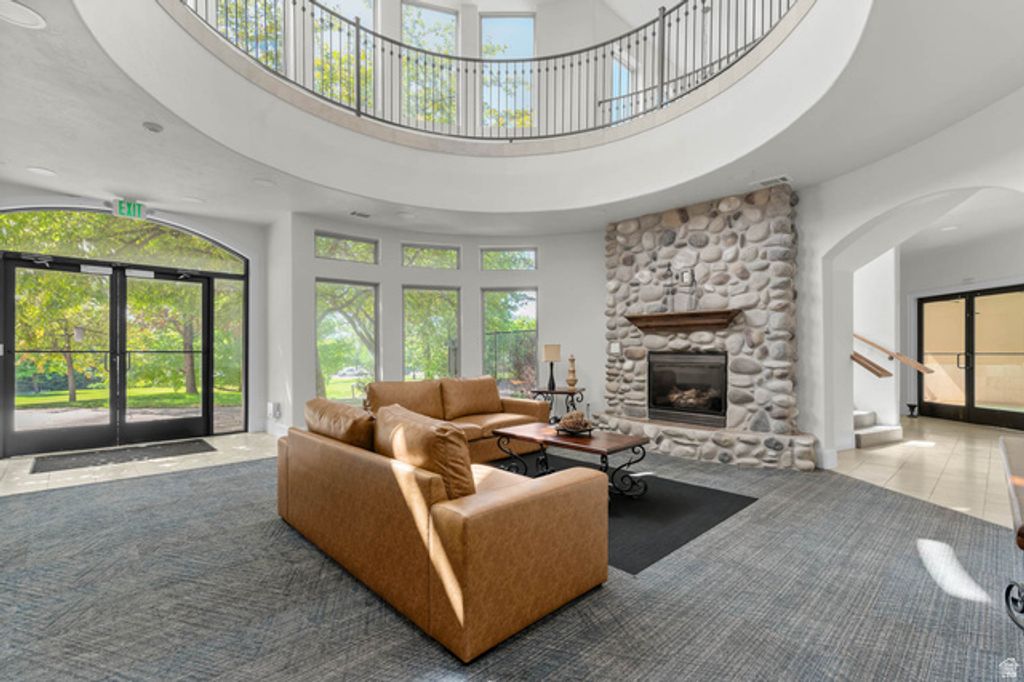 Image 26 of property listing at 5198 N UNIVERSITY AVE #401, Provo, UT 84604