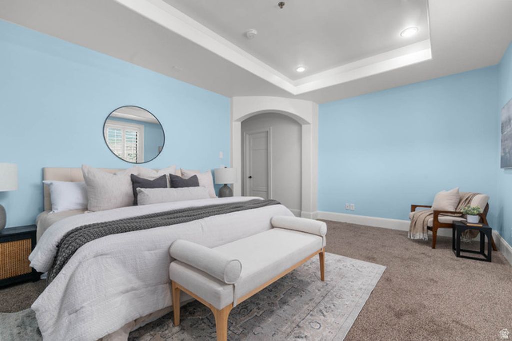 Image 10 of property listing at 5198 N UNIVERSITY AVE #401, Provo, UT 84604