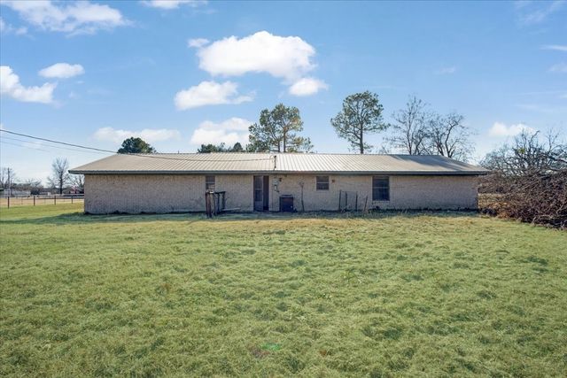4970 FM 79, Paris, TX 75460