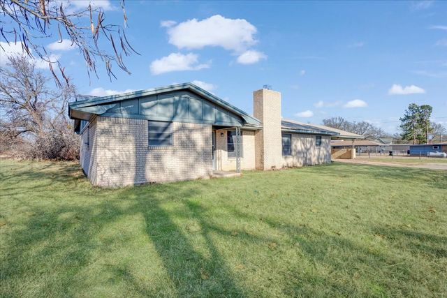 4970 FM 79, Paris, TX 75460