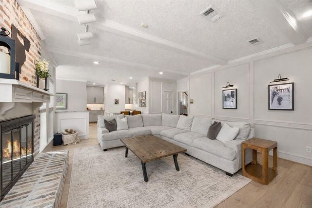 511 Anchorage Lane, Houston, TX 77079