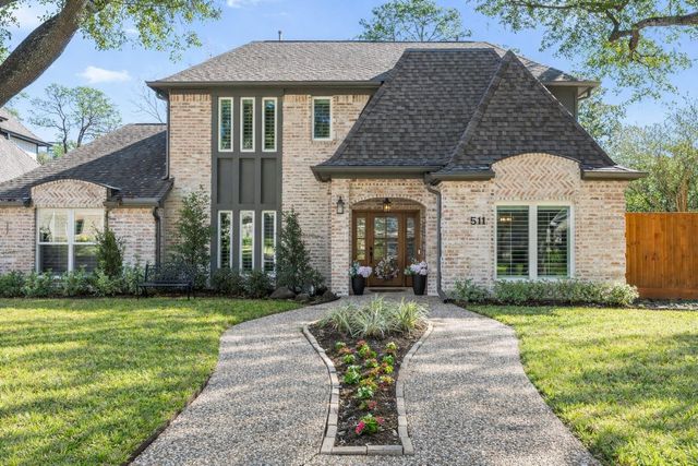 511 Anchorage Lane, Houston, TX 77079