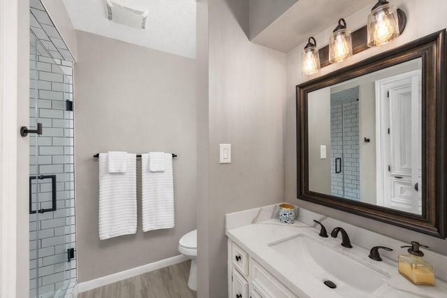 511 Anchorage Lane, Houston, TX 77079