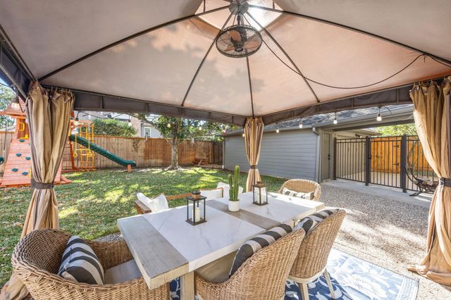 511 Anchorage Lane, Houston, TX 77079