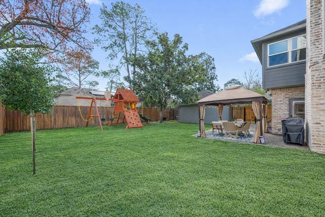 511 Anchorage Lane, Houston, TX 77079