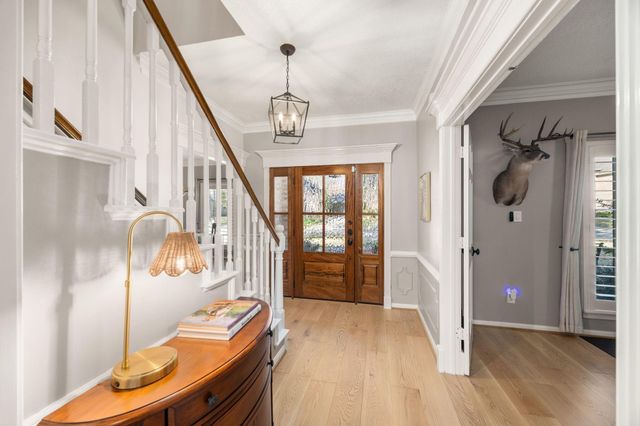 511 Anchorage Lane, Houston, TX 77079