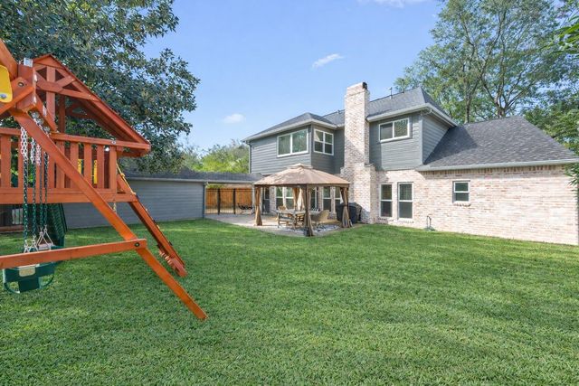 511 Anchorage Lane, Houston, TX 77079