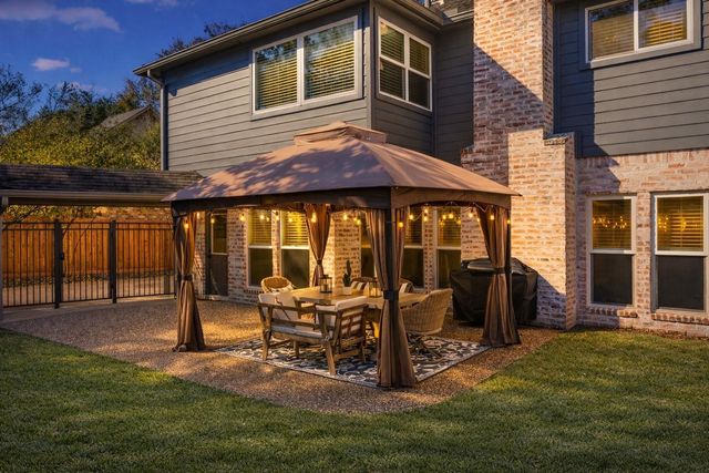 511 Anchorage Lane, Houston, TX 77079