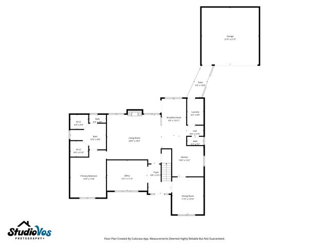 511 Anchorage Lane, Houston, TX 77079