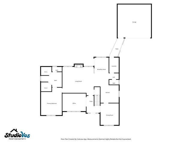 511 Anchorage Lane, Houston, TX 77079