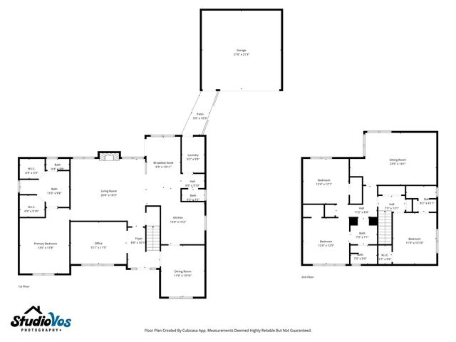 511 Anchorage Lane, Houston, TX 77079