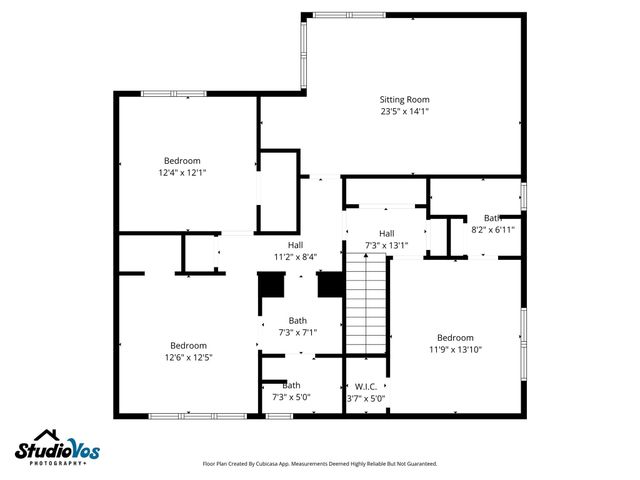 511 Anchorage Lane, Houston, TX 77079