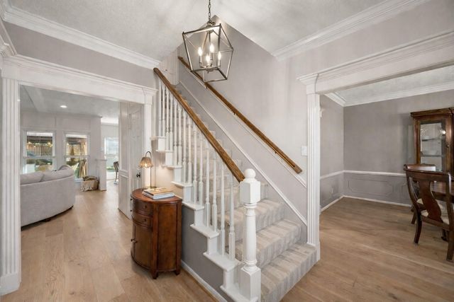 511 Anchorage Lane, Houston, TX 77079