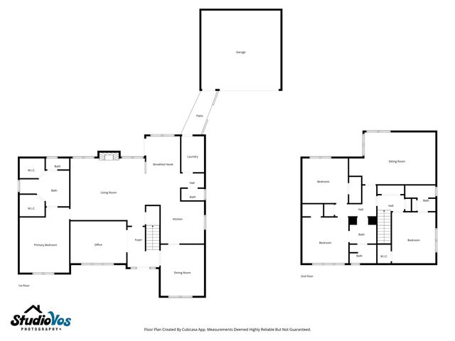 511 Anchorage Lane, Houston, TX 77079