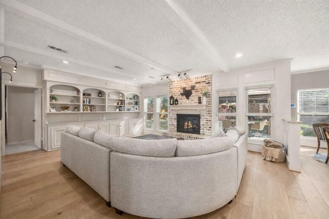 511 Anchorage Lane, Houston, TX 77079