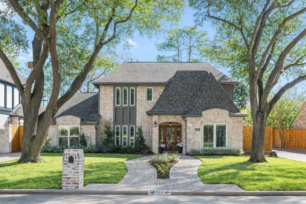 511 Anchorage Lane, Houston, TX 77079