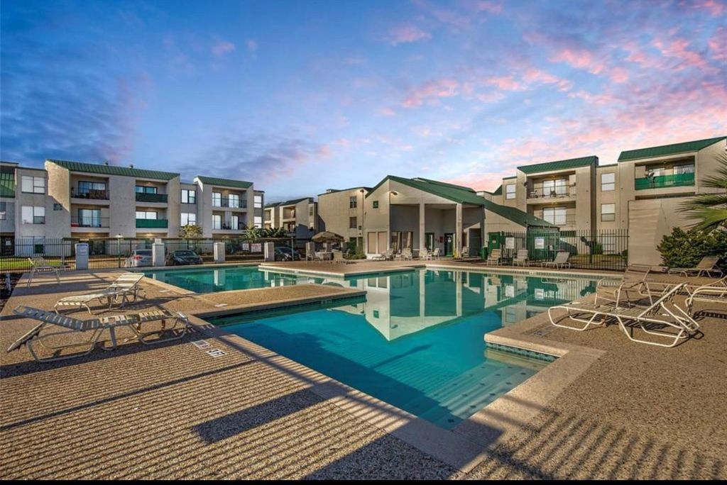 2830 S Bartell Drive 39, Houston, TX 77054