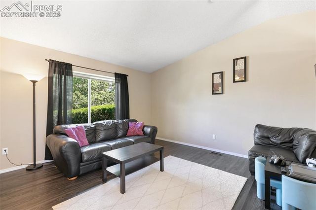 3845 Beltana Drive, Colorado Springs, CO 80920