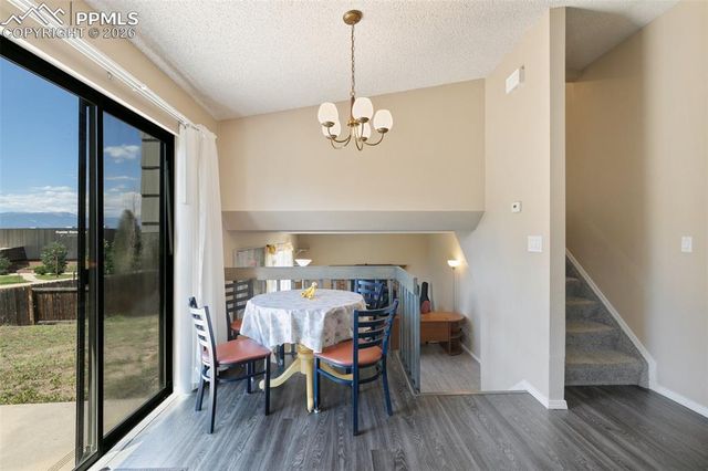 3845 Beltana Drive, Colorado Springs, CO 80920