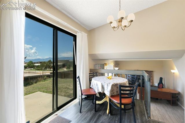 3845 Beltana Drive, Colorado Springs, CO 80920