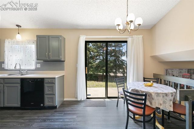 3845 Beltana Drive, Colorado Springs, CO 80920