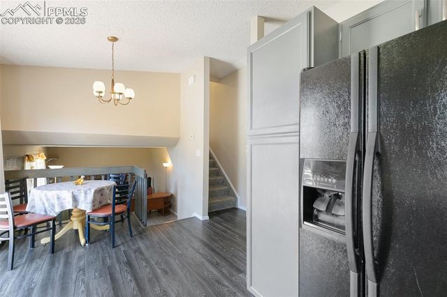 3845 Beltana Drive, Colorado Springs, CO 80920