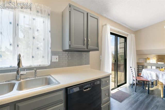 3845 Beltana Drive, Colorado Springs, CO 80920