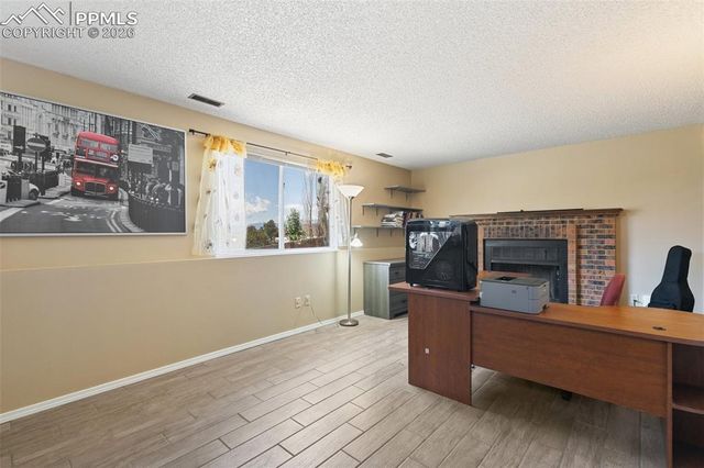 3845 Beltana Drive, Colorado Springs, CO 80920