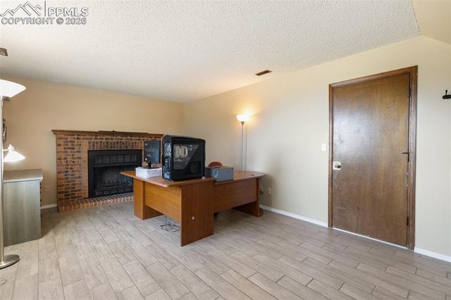 3845 Beltana Drive, Colorado Springs, CO 80920