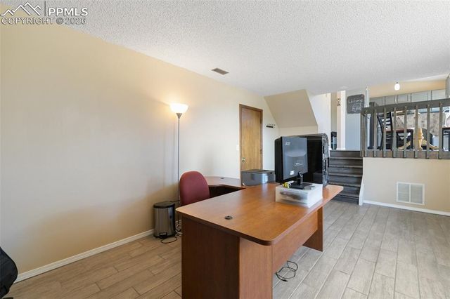 3845 Beltana Drive, Colorado Springs, CO 80920