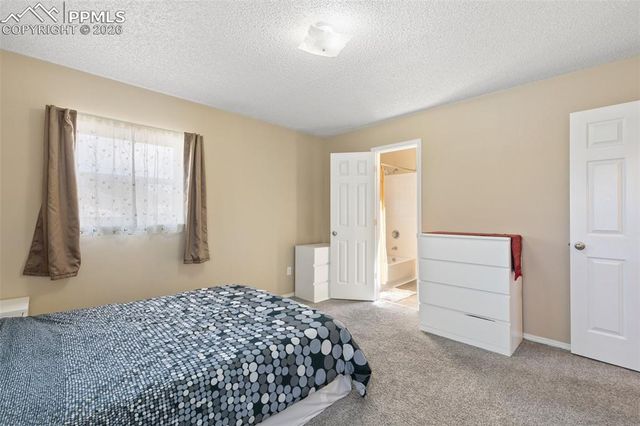 3845 Beltana Drive, Colorado Springs, CO 80920