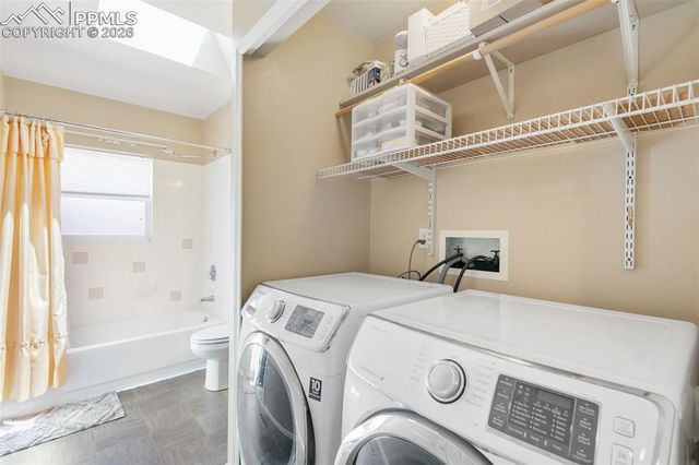 3845 Beltana Drive, Colorado Springs, CO 80920