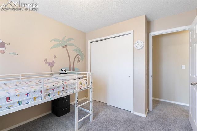 3845 Beltana Drive, Colorado Springs, CO 80920