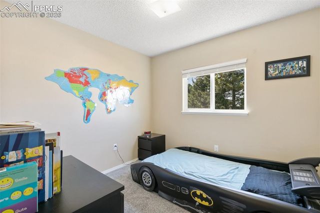 3845 Beltana Drive, Colorado Springs, CO 80920