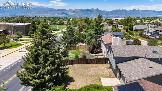 3845 Beltana Drive, Colorado Springs, CO 80920