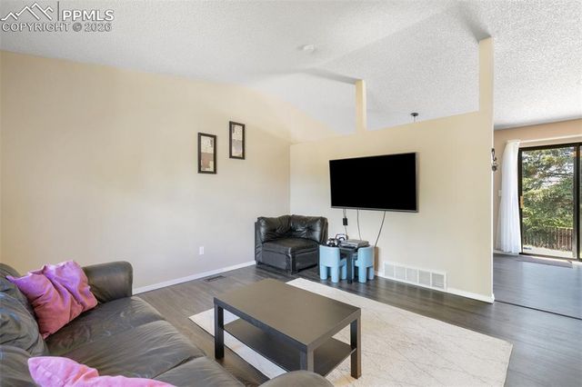 3845 Beltana Drive, Colorado Springs, CO 80920