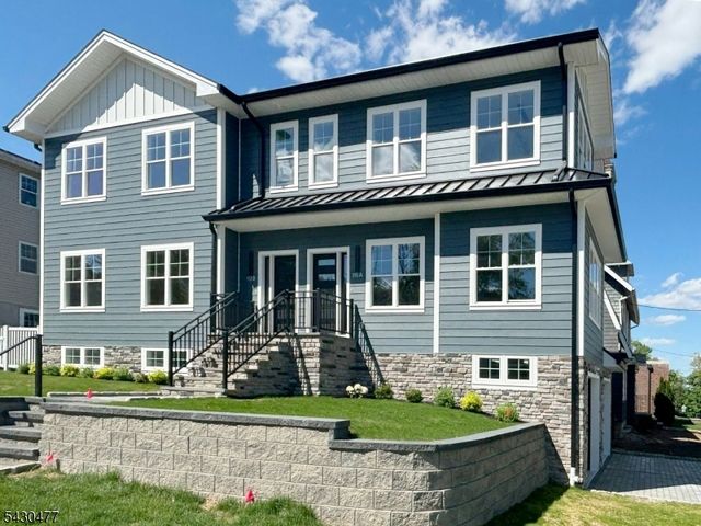 30 Centre, Nutley Twp., NJ 07110