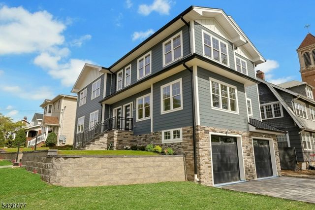30 Centre, Nutley Twp., NJ 07110