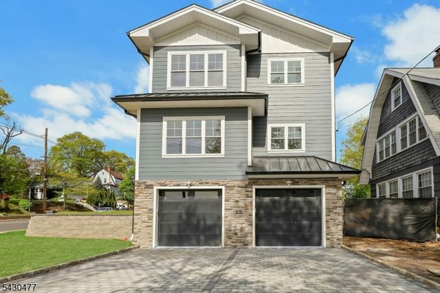 30 Centre, Nutley Twp., NJ 07110