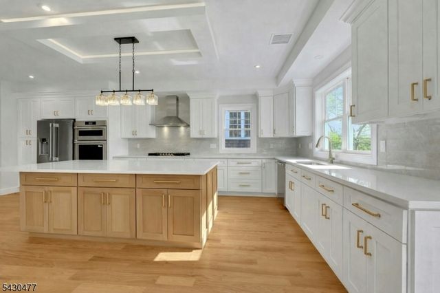 30 Centre, Nutley Twp., NJ 07110