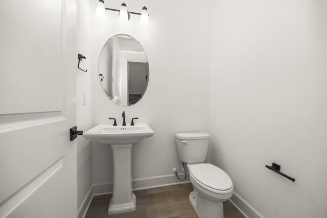 307 Lynwood Station Boulevard, Mount Juliet, TN 37122