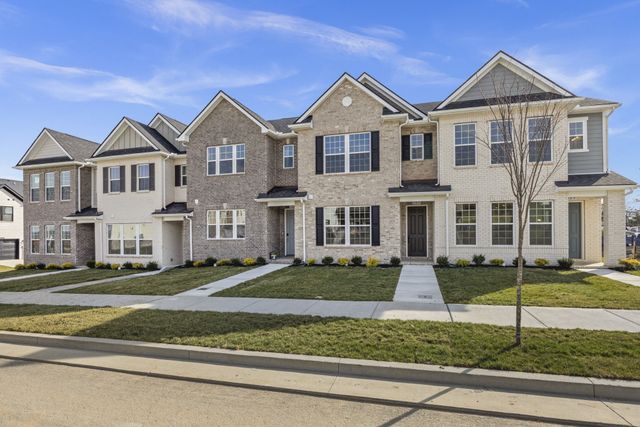 307 Lynwood Station Boulevard, Mount Juliet, TN 37122