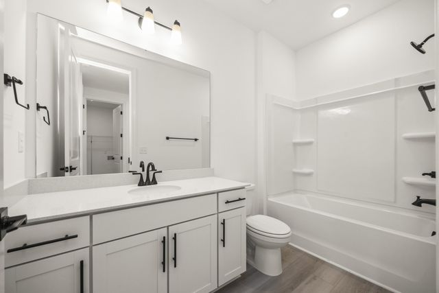 307 Lynwood Station Boulevard, Mount Juliet, TN 37122